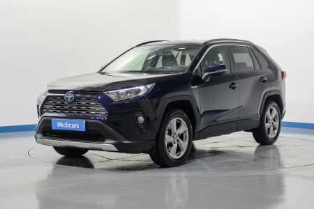 Toyota Rav4 2.5 hybrid 2WD Advance