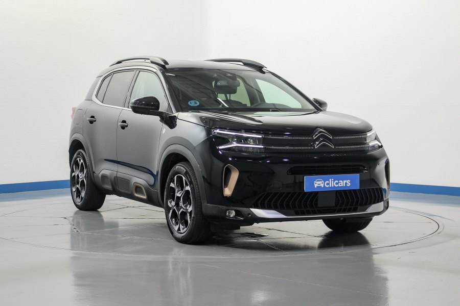 Citroen C5 Aircross Gasolina C5 Aircross PureTech S&S C-Series EAT8 130 3