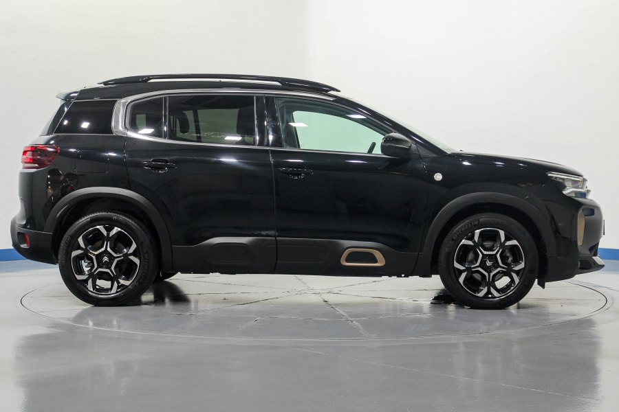 Citroen C5 Aircross Gasolina C5 Aircross PureTech S&S C-Series EAT8 130 6