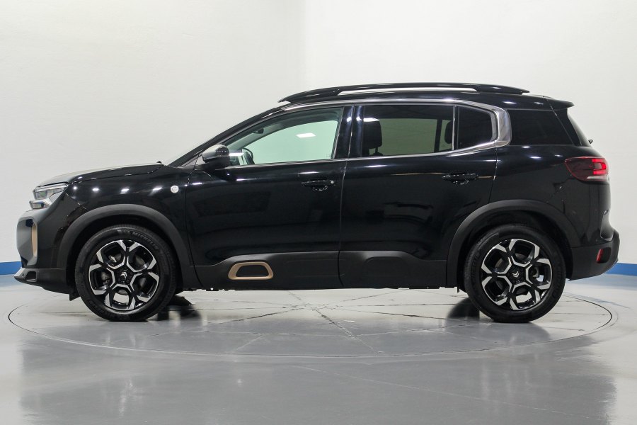 Citroen C5 Aircross Gasolina C5 Aircross PureTech S&S C-Series EAT8 130 7