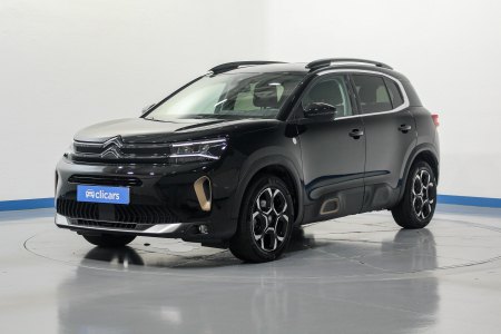 Citroen C5 Aircross PureTech S&S C-Series EAT8 130