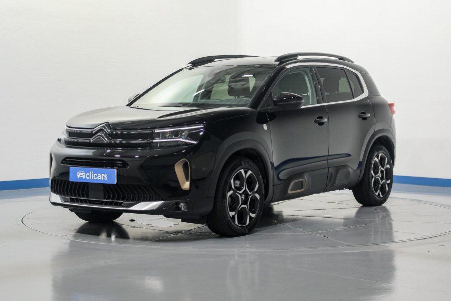 Citroen C5 Aircross Gasolina C5 Aircross PureTech S&S C-Series EAT8 130