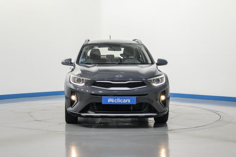 Kia Stonic Mild hybrid Stonic 1.0 T-GDi MHEV iMT Concept 120 2