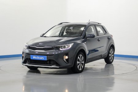 Kia Stonic 1.0 T-GDi MHEV iMT Concept 120