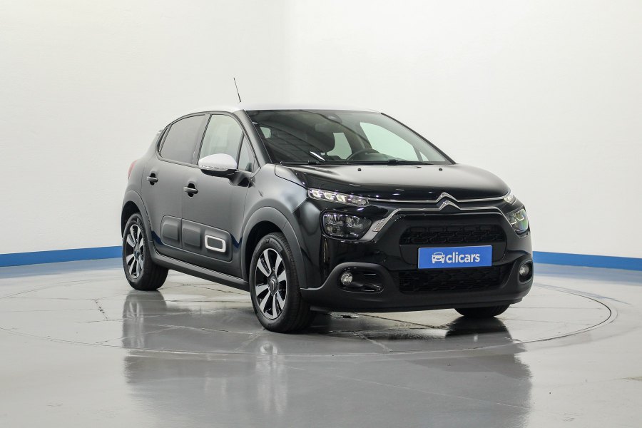 Citroen C3 Gasolina C3 1.2 PureTech S&S Shine 110 3