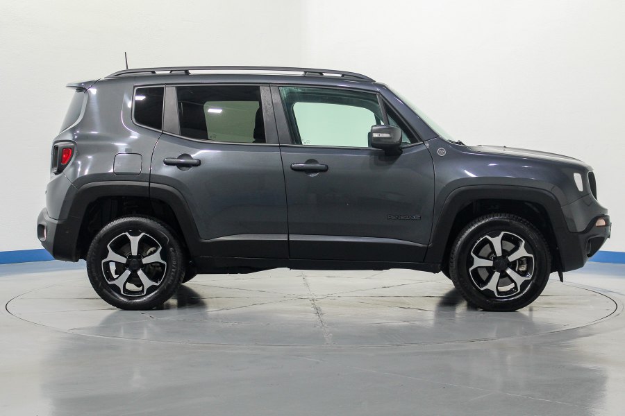 Jeep Renegade Híbrido enchufable Renegade 1.3 PHEV Trailhawk 4x4 Aut. 240 6