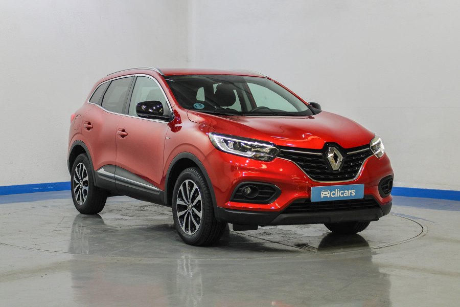 Renault Kadjar Gasolina Kadjar 1.3 TCe GPF Limited 103kW 3