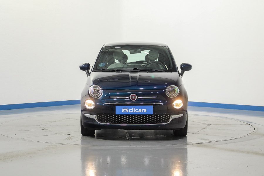 Fiat 500 Mild hybrid 500 1.0 Hybrid Dolcevita 52kW 2