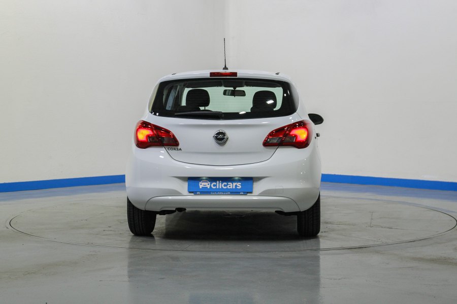 Opel Corsa Diésel Corsa 1.3CDTI Business75 4