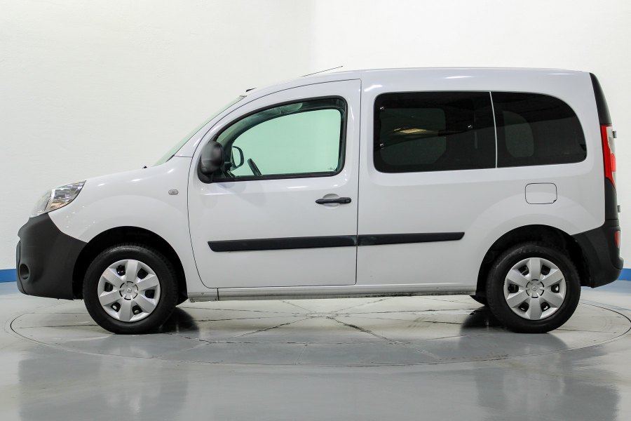 Renault Kangoo Diésel Kangoo Combi 1.5dCi En. Profesional N1 55kW 7