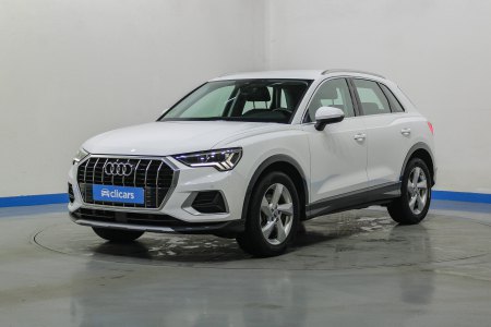 Audi Q3 35 TFSI Advanced S tronic