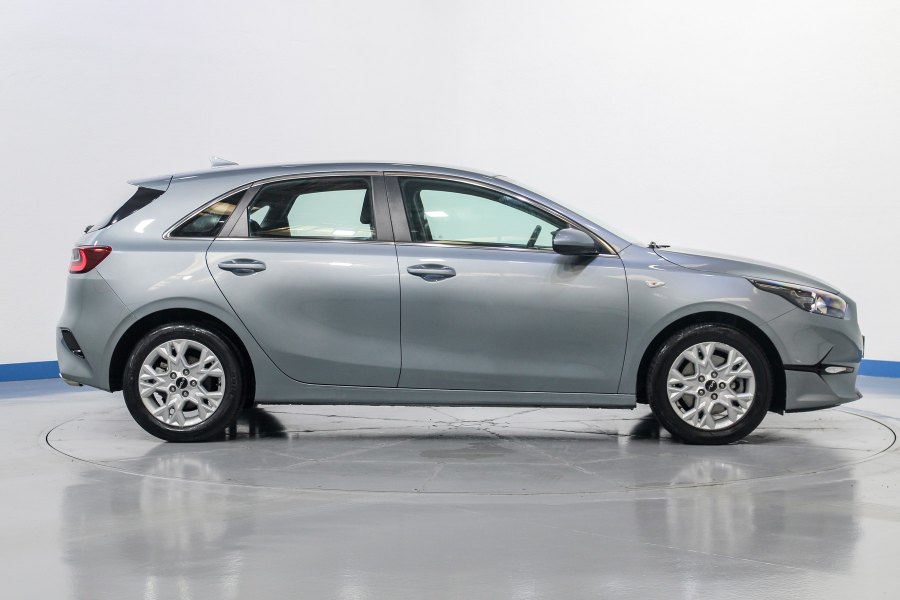 Kia Ceed Mild hybrid Ceed 1.5 MHEV Eco-Dynamics Tech DCT 160 6