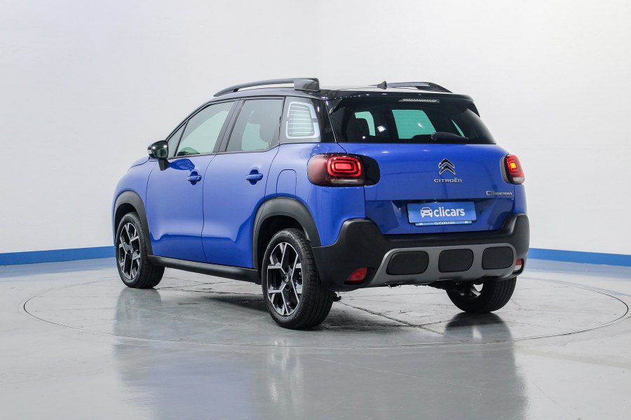 Citroen C3 Aircross Gasolina C3 Aircross Puretech S&S Shine Pack EAT6 130 8