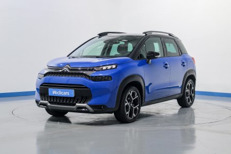 Citroen C3 Aircross Puretech S&S Shine Pack EAT6 130