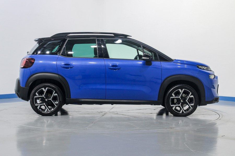 Citroen C3 Aircross Gasolina C3 Aircross Puretech S&S Shine Pack EAT6 130 6