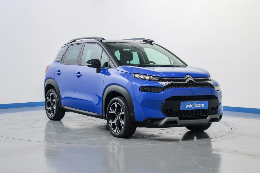 Citroen C3 Aircross Gasolina C3 Aircross Puretech S&S Shine Pack EAT6 130 3