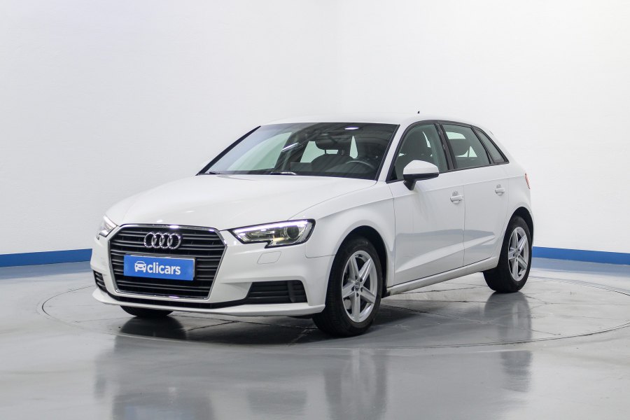 Audi A3 Diésel A3 Sportback 30 TDI 85kW