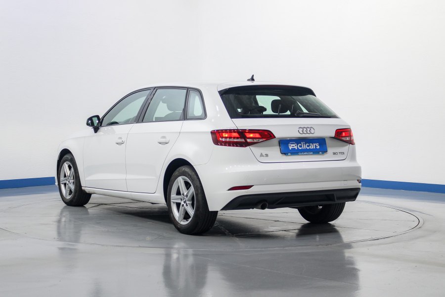 Audi A3 Diésel A3 Sportback 30 TDI 85kW 8