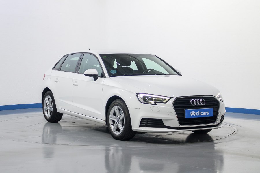 Audi A3 Diésel A3 Sportback 30 TDI 85kW 3