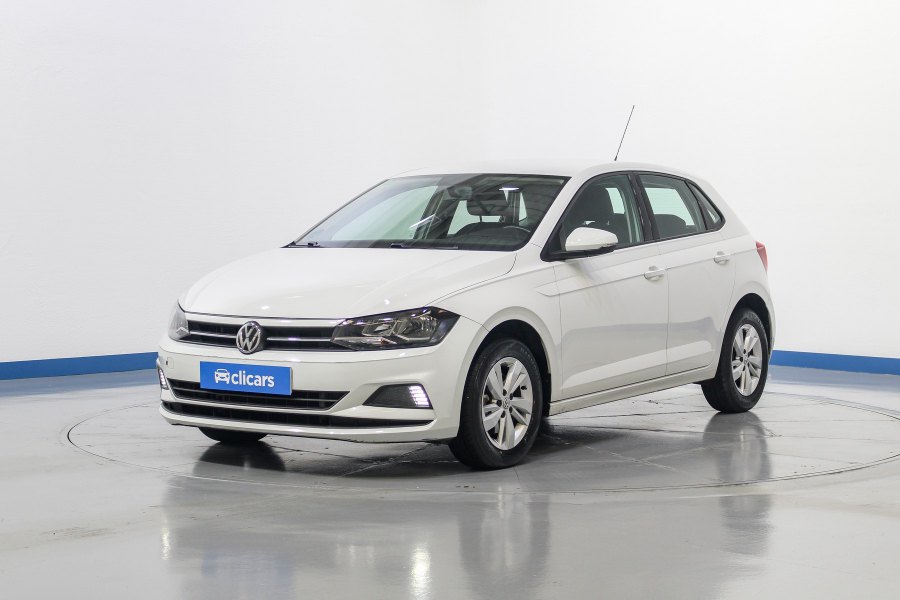 Volkswagen Polo Diésel Polo 1.6TDI Advance 70kW