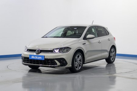 Volkswagen Polo 1.0 TSI R-Line