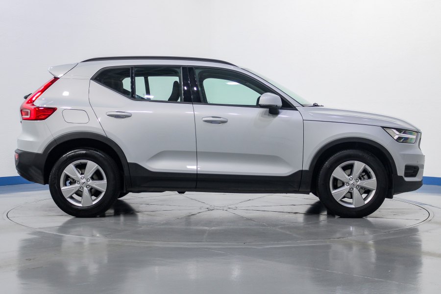 Volvo XC40 Gasolina XC40 T2 Momentum Core 6