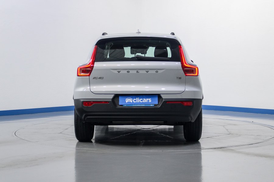 Volvo XC40 Gasolina XC40 T2 Momentum Core 4