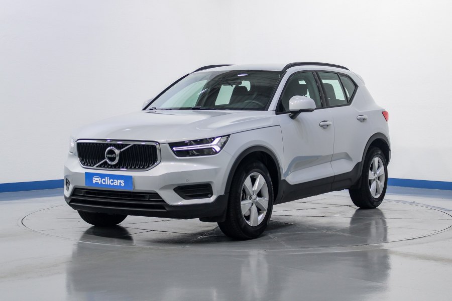 Volvo XC40 Gasolina XC40 T2 Momentum Core