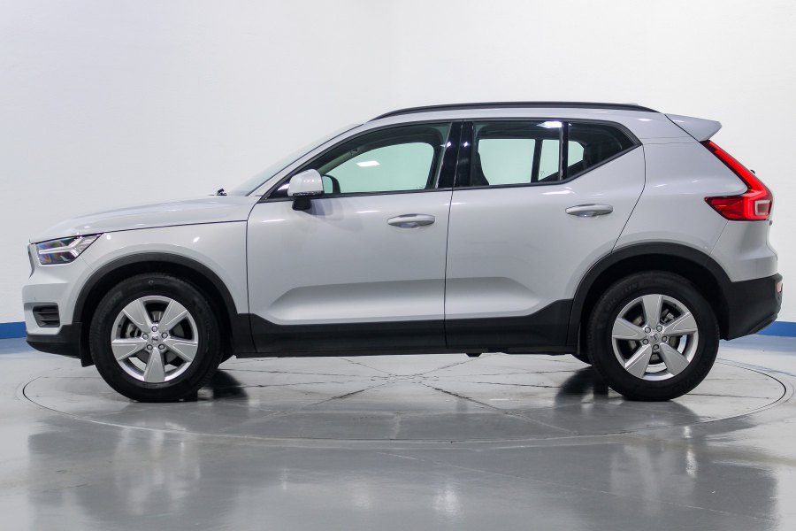 Volvo XC40 Gasolina XC40 T2 Momentum Core 7