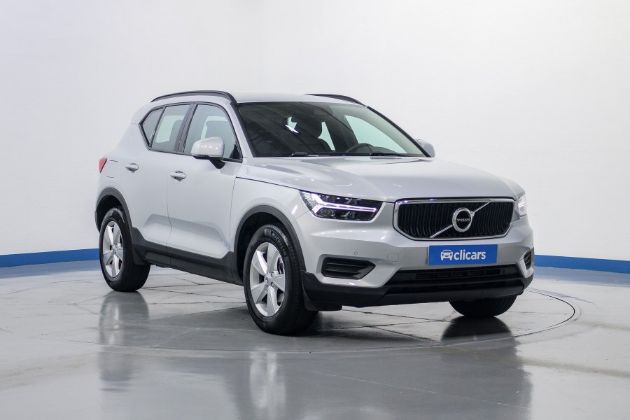 Volvo XC40 Gasolina XC40 T2 Momentum Core 3