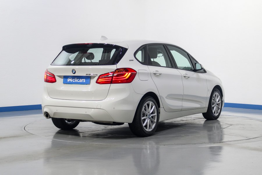 BMW Serie 2 Híbrido enchufable 225xe iPerformance Active Tourer 5