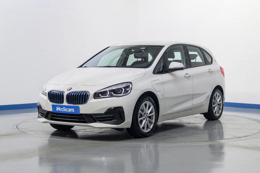 BMW Serie 2 Híbrido enchufable 225xe iPerformance Active Tourer