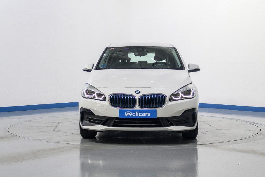 BMW Serie 2 Híbrido enchufable 225xe iPerformance Active Tourer 2