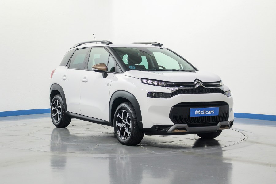 Citroen C3 Aircross Gasolina C3 Aircross Puretech S&S C-Series 110 3