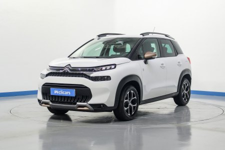 Citroen C3 Aircross Puretech S&S C-Series 110