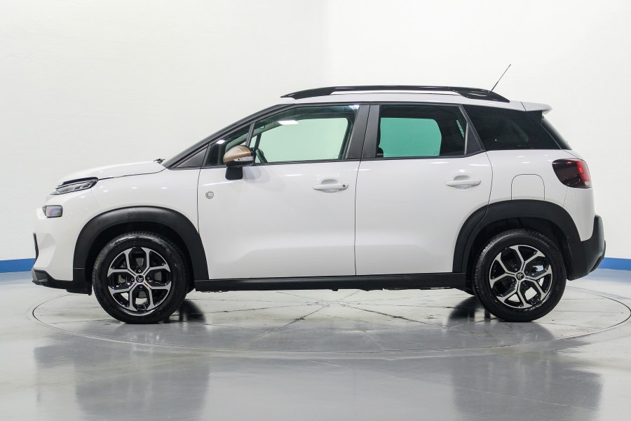 Citroen C3 Aircross Gasolina C3 Aircross Puretech S&S C-Series 110 7