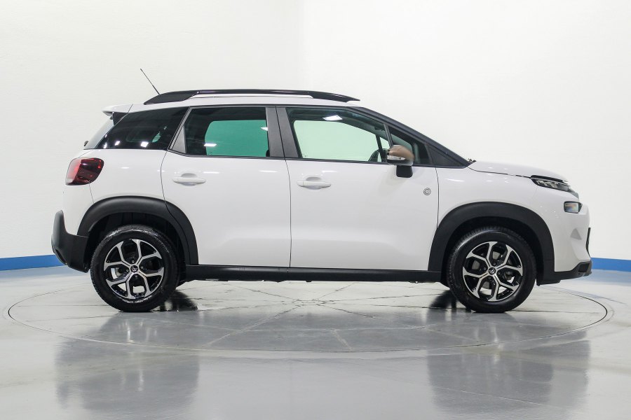 Citroen C3 Aircross Gasolina C3 Aircross Puretech S&S C-Series 110 6