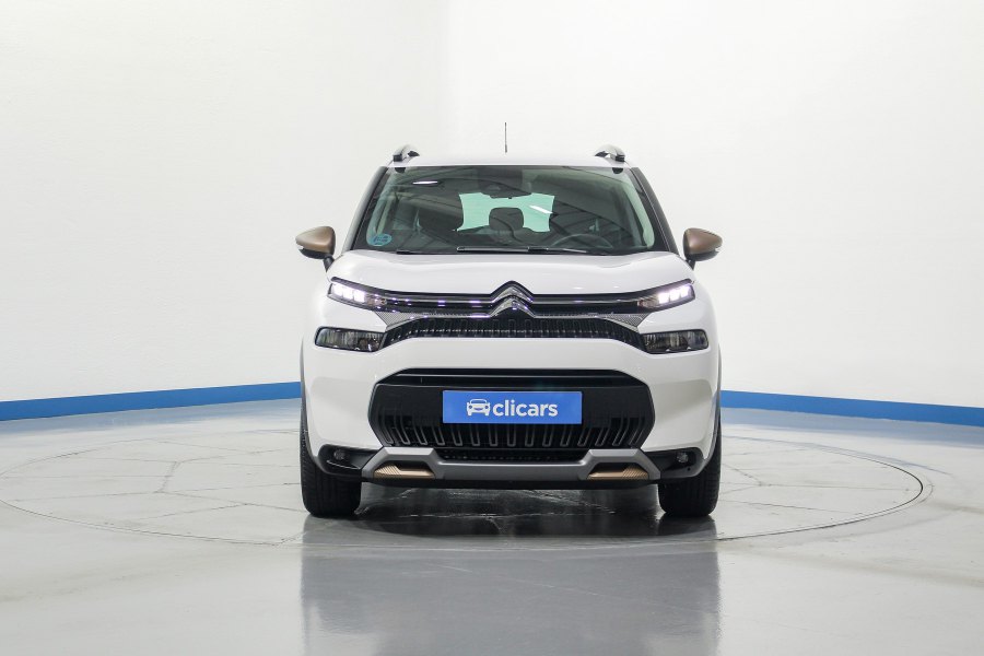 Citroen C3 Aircross Gasolina C3 Aircross Puretech S&S C-Series 110 2