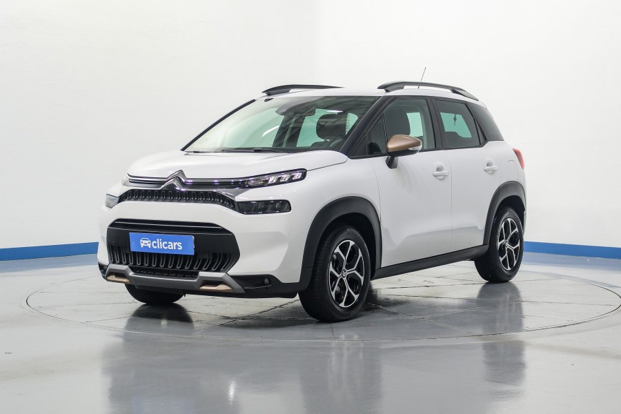 Citroen C3 Aircross Gasolina C3 Aircross Puretech S&S C-Series 110