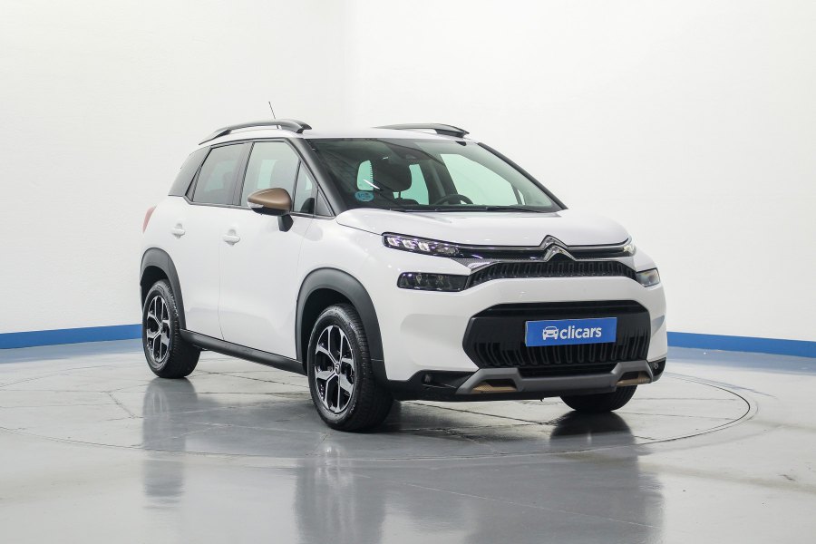 Citroen C3 Aircross Gasolina C3 Aircross Puretech S&S C-Series 110 3