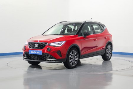 SEAT Arona 1.0 TSI S&S FR XM 110