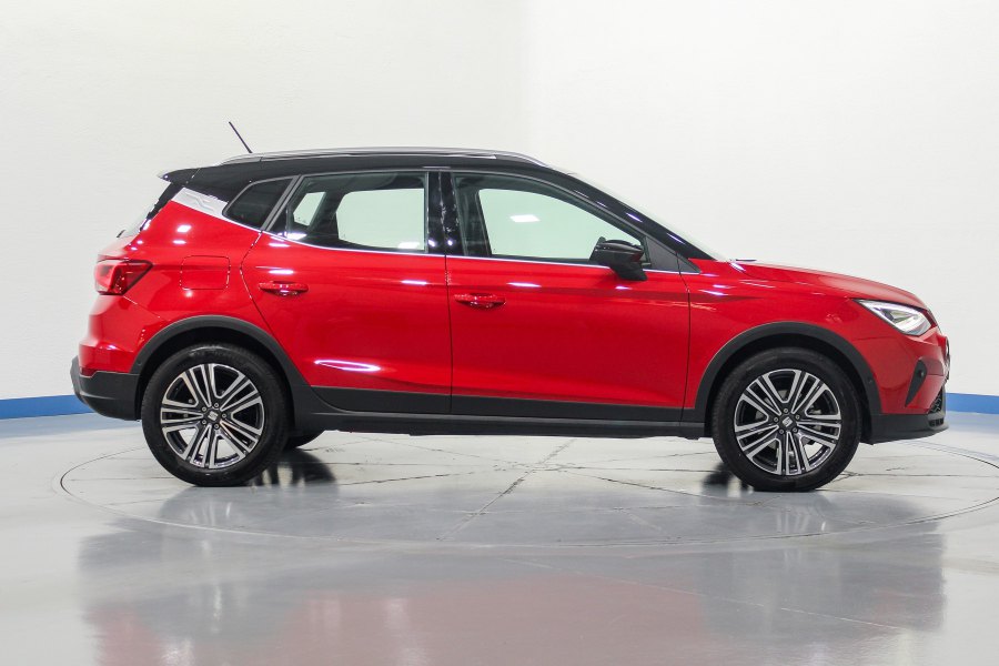 SEAT Arona Gasolina Arona 1.0 TSI S&S FR XM 110 6