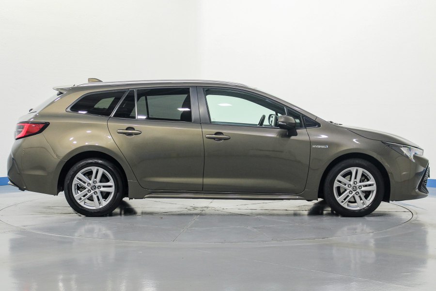 Toyota Corolla Híbrido Corolla 125H Active Tech 6