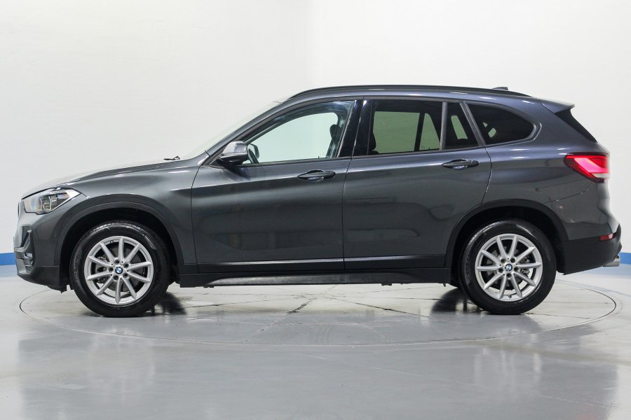 BMW X1 Diésel X1 sDrive 18dA 7