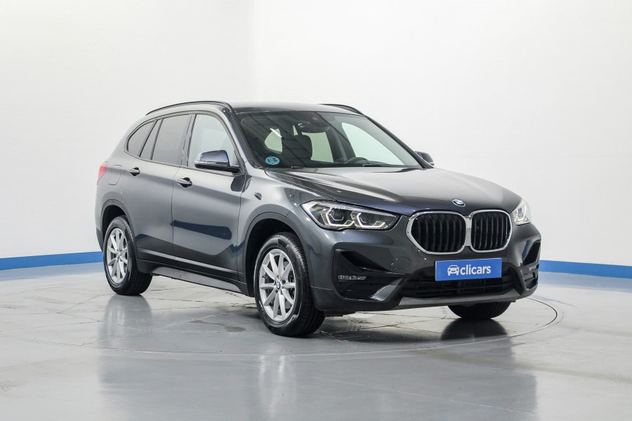 BMW X1 Diésel X1 sDrive 18dA 3