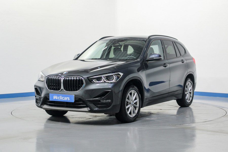 BMW X1 Diésel X1 sDrive 18dA