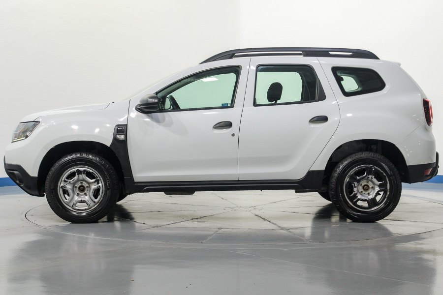 Dacia Duster Diésel Duster 1.5Blue dCi Essential 4x4 85kW 8