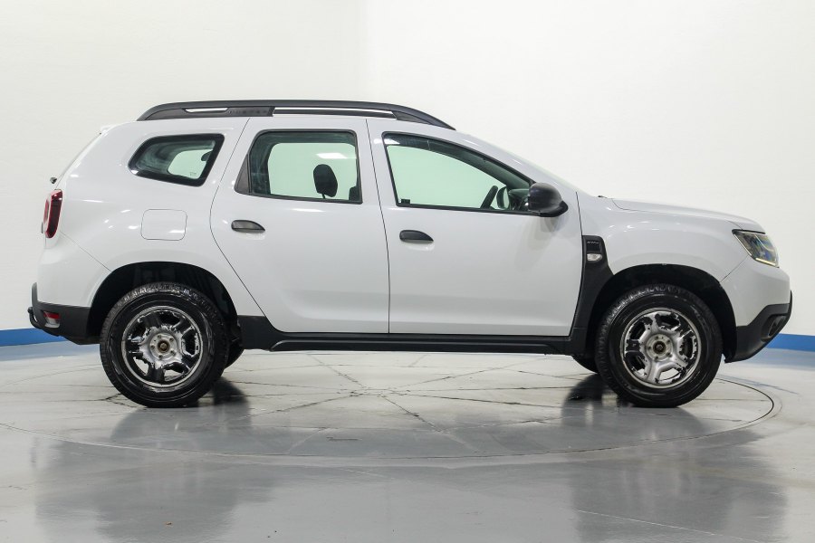 Dacia Duster Diésel Duster 1.5Blue dCi Essential 4x4 85kW 4