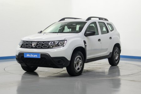 Dacia Duster 1.5Blue dCi Essential 4x4