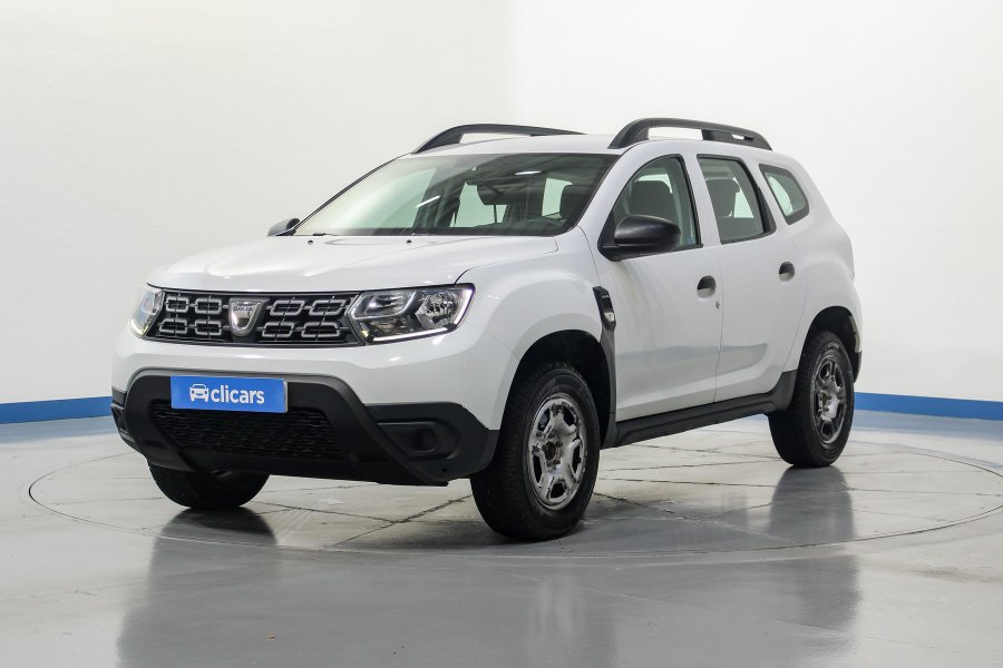 Dacia Duster Diésel Duster 1.5Blue dCi Essential 4x4 85kW